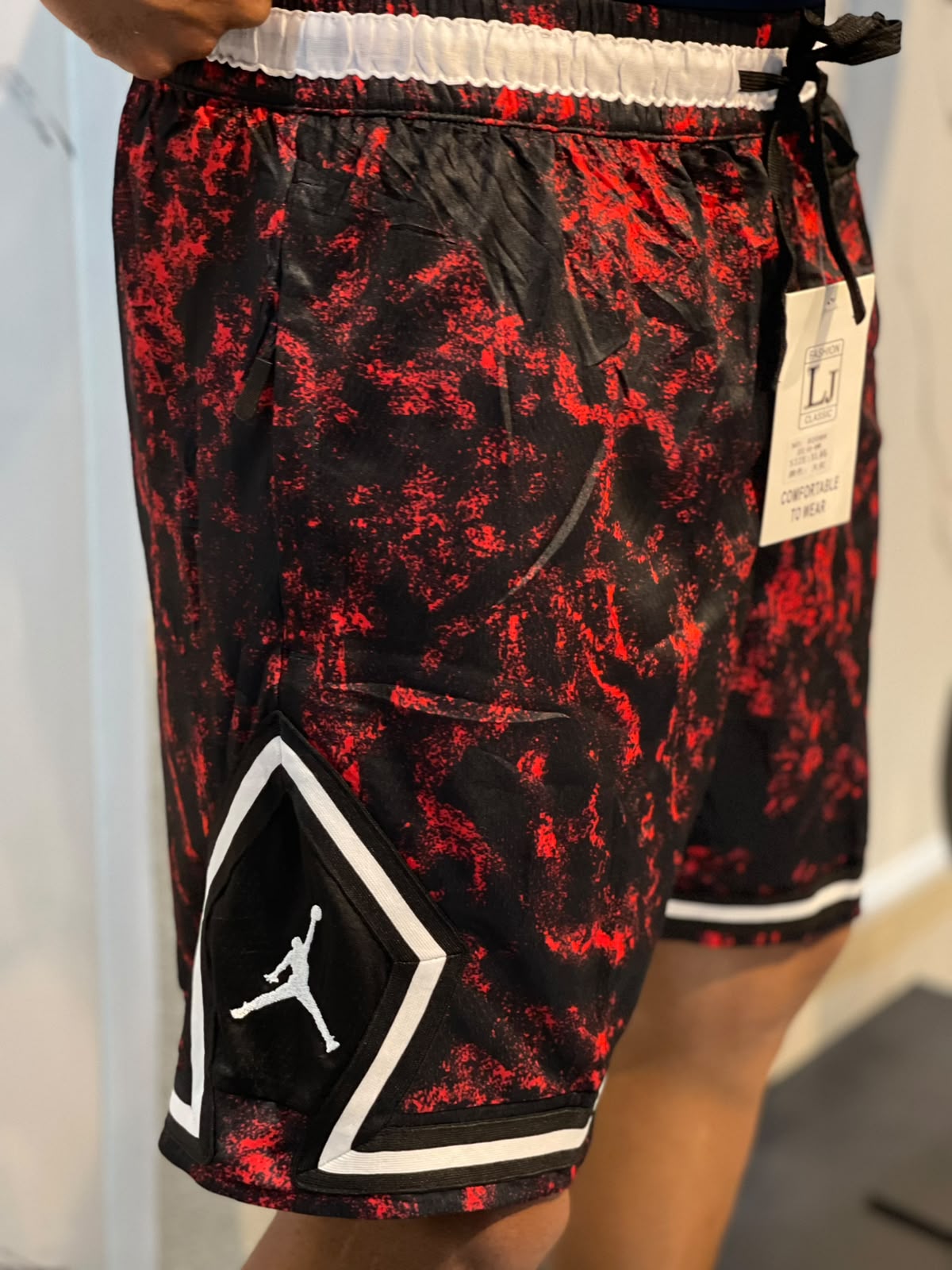 Short Ultra - Nike Jordan
