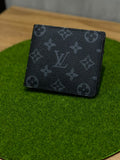 Carteira Chinesa - Louis Vuitton Preto