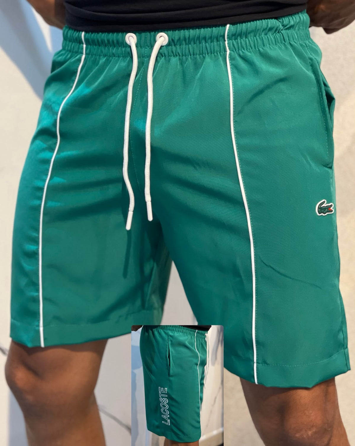 Short Premium - Lacoste
