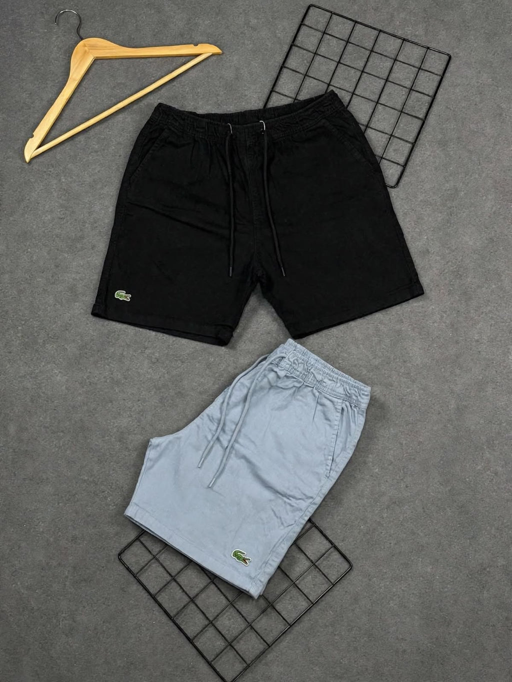 Short Sarja - Lacoste
