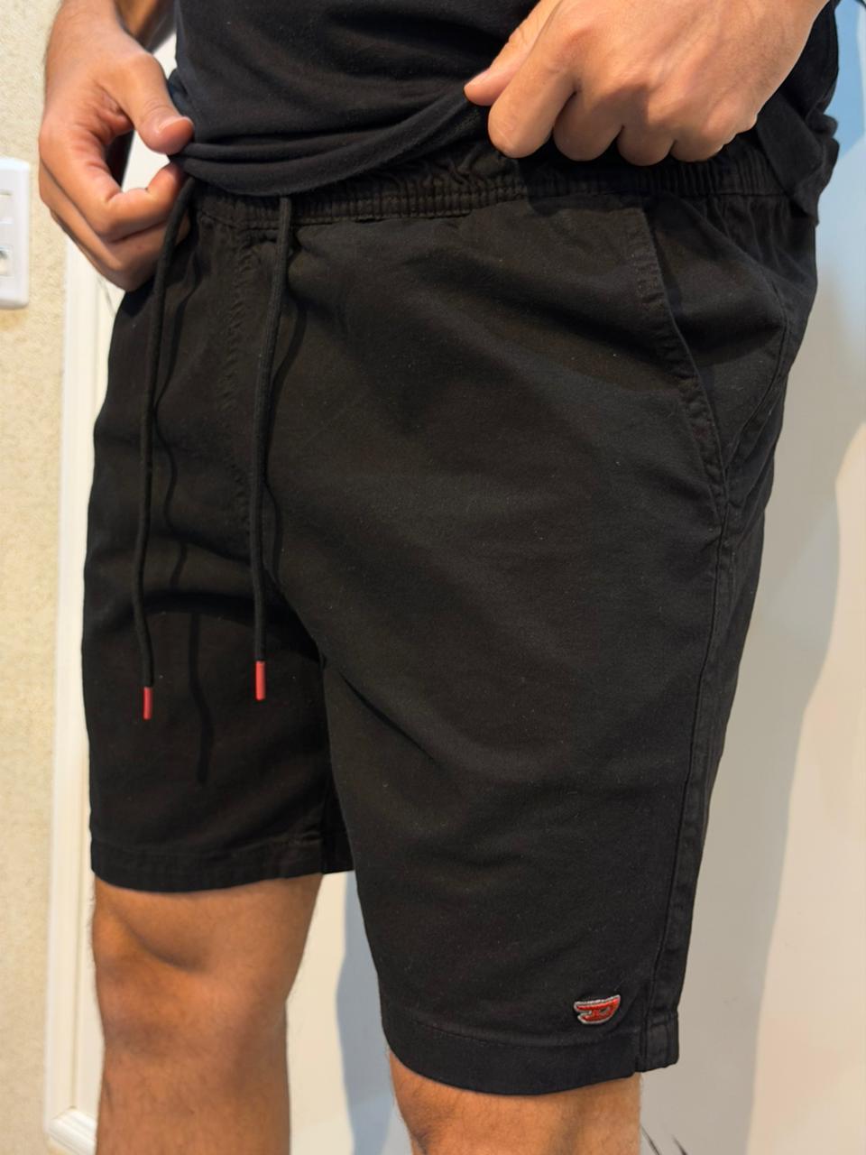 Short Sarja - Diesel