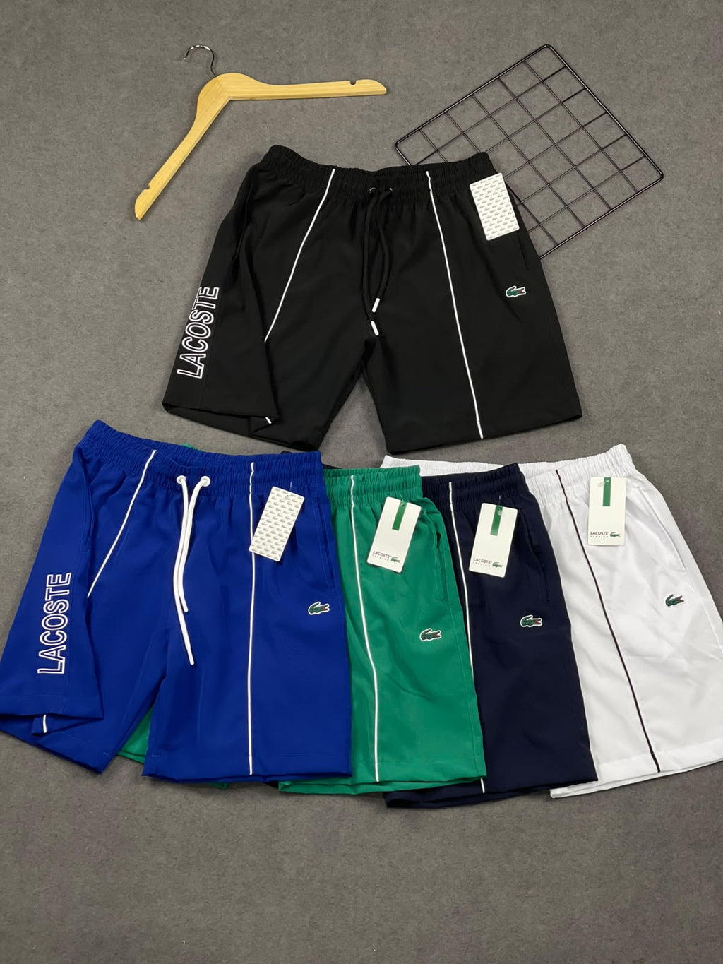 Short Premium - Lacoste