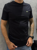 Camiseta Importada - Lacoste - Basica