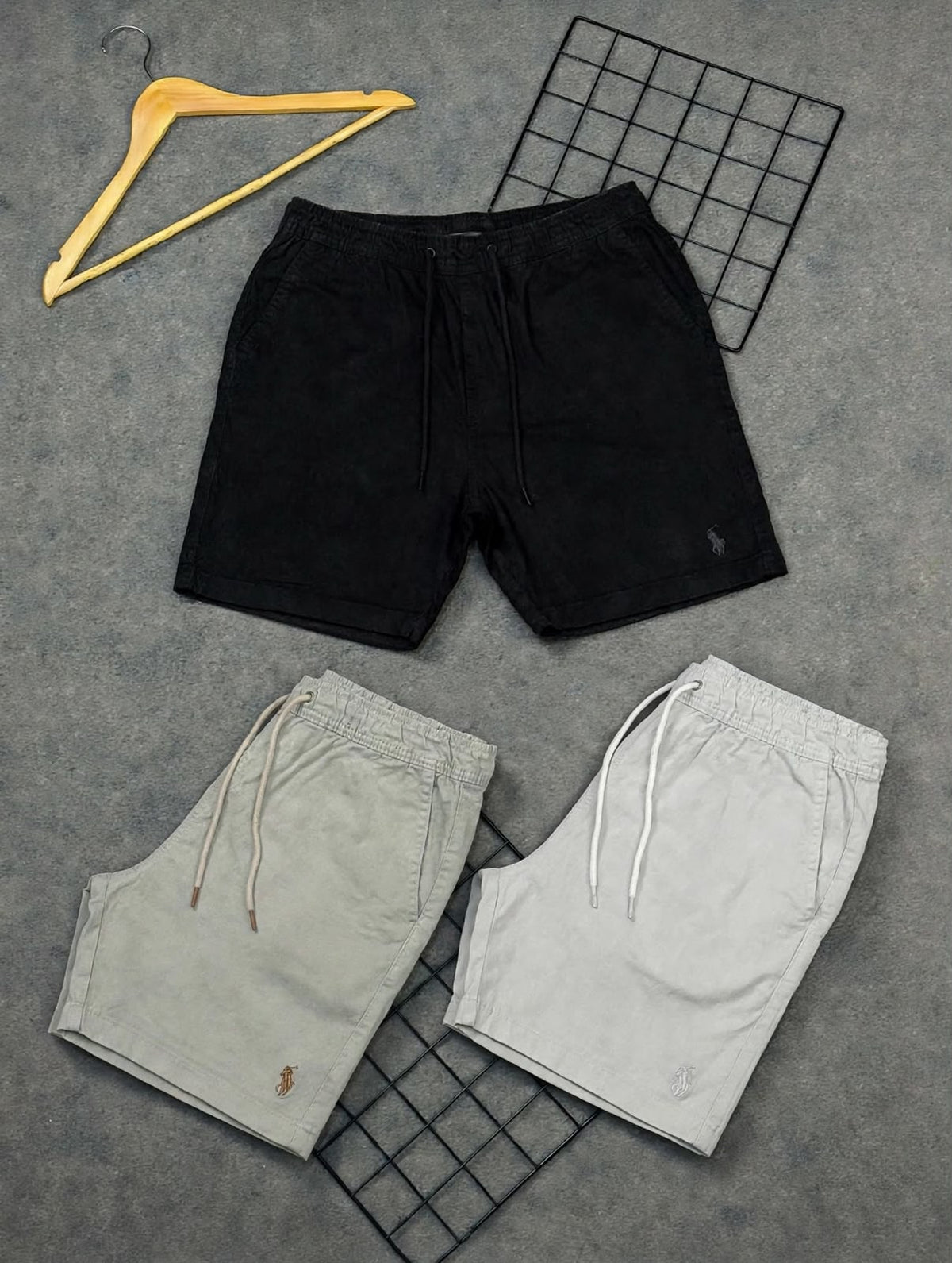 Short Sarja - Ralph Lauren