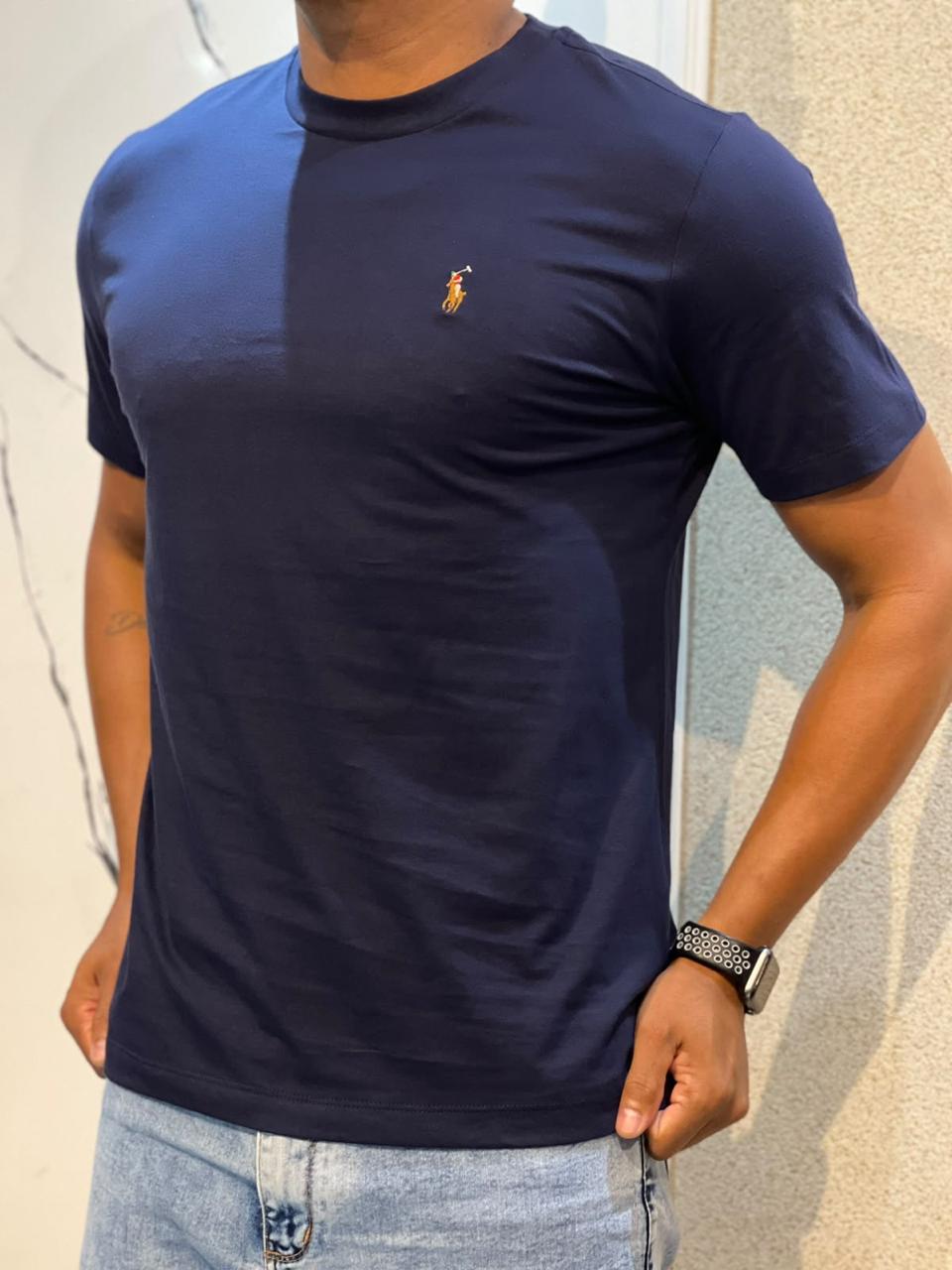 Camiseta Importada - Ralph Lauren