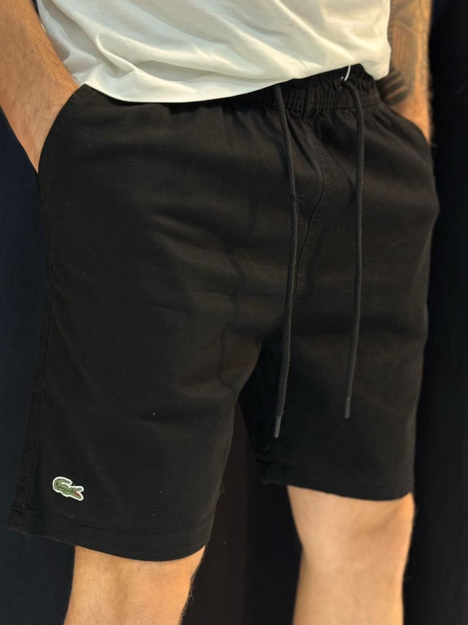 Short Sarja - Lacoste