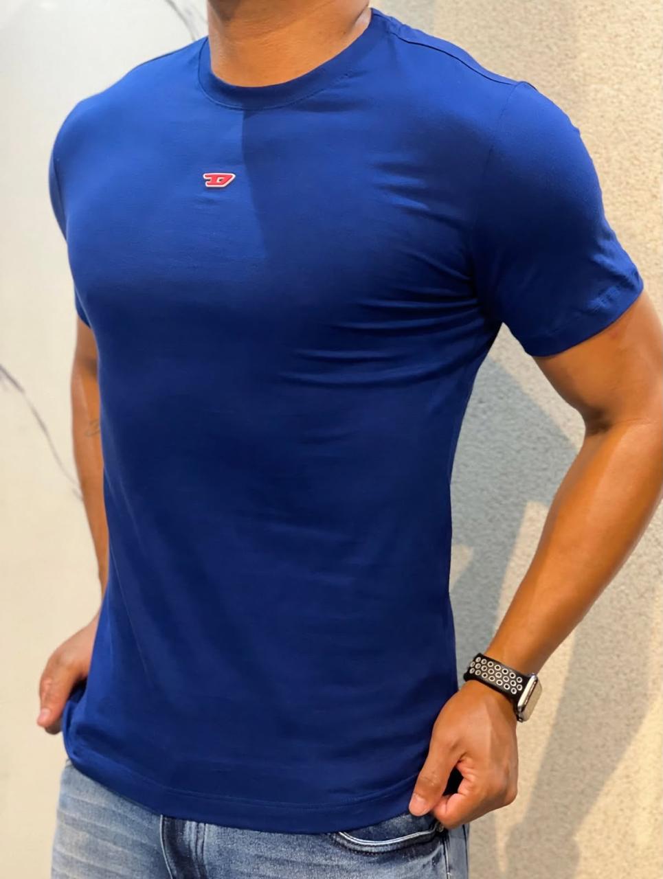 Camiseta Importada - Diesel