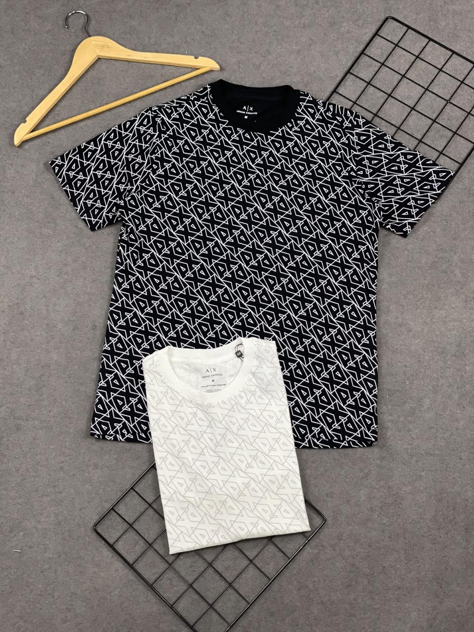 Camiseta Importada - Ax