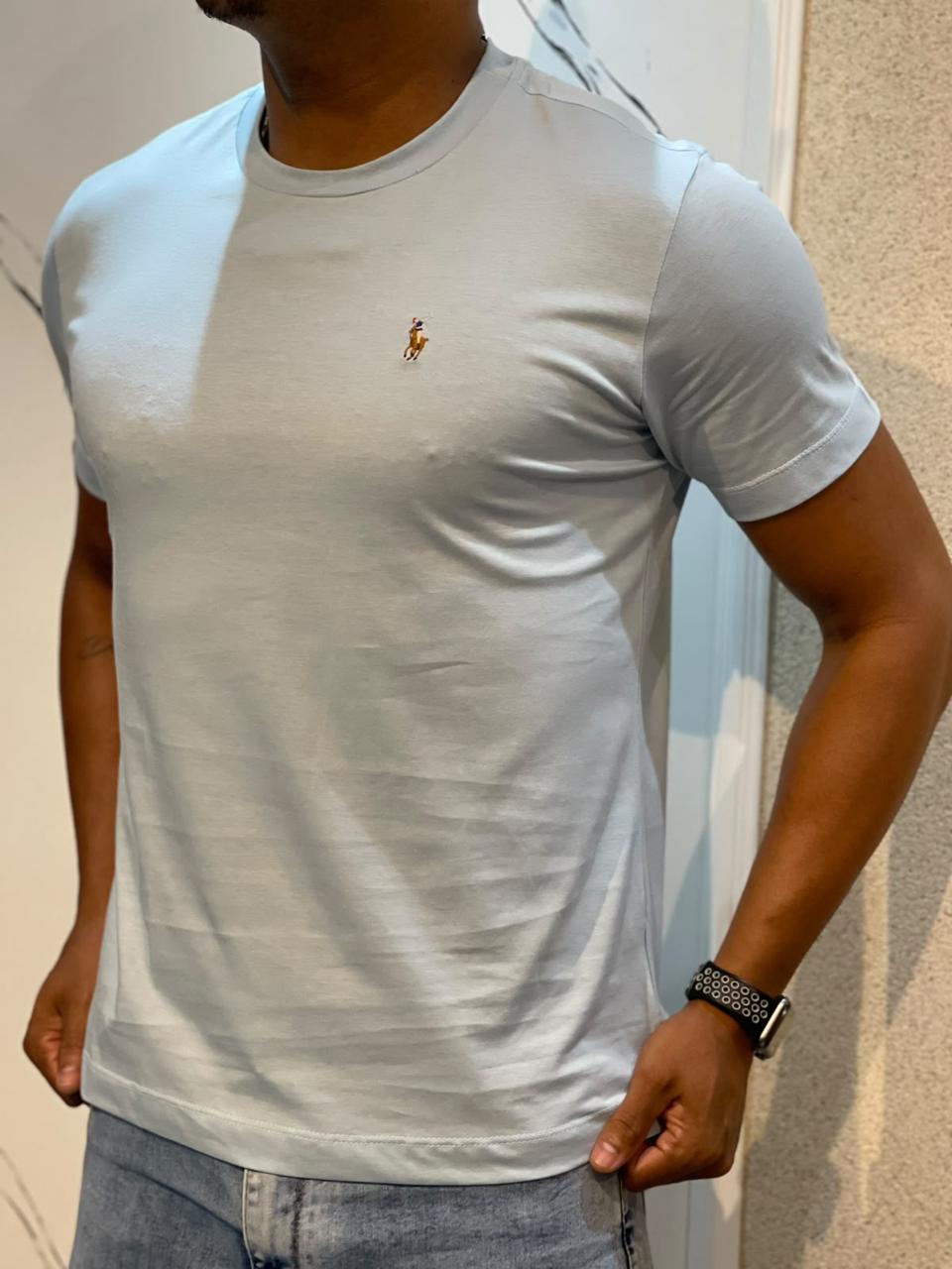 Camiseta Importada - Ralph Lauren