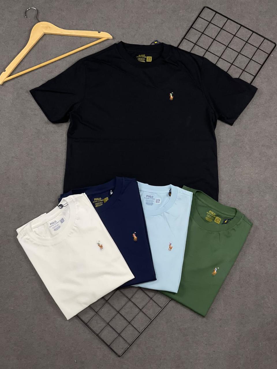 Camiseta Importada - Ralph Lauren