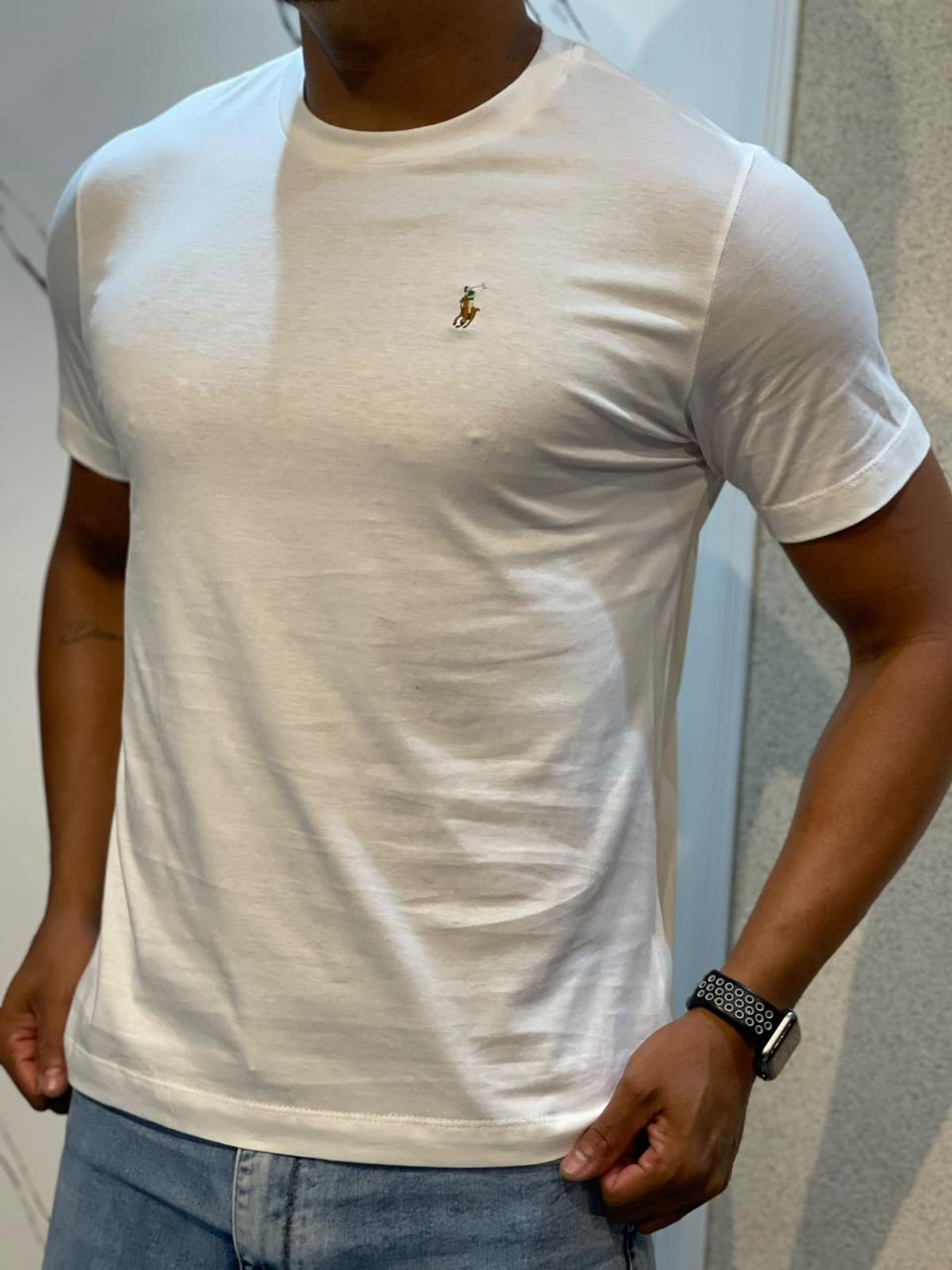 Camiseta Importada - Ralph Lauren