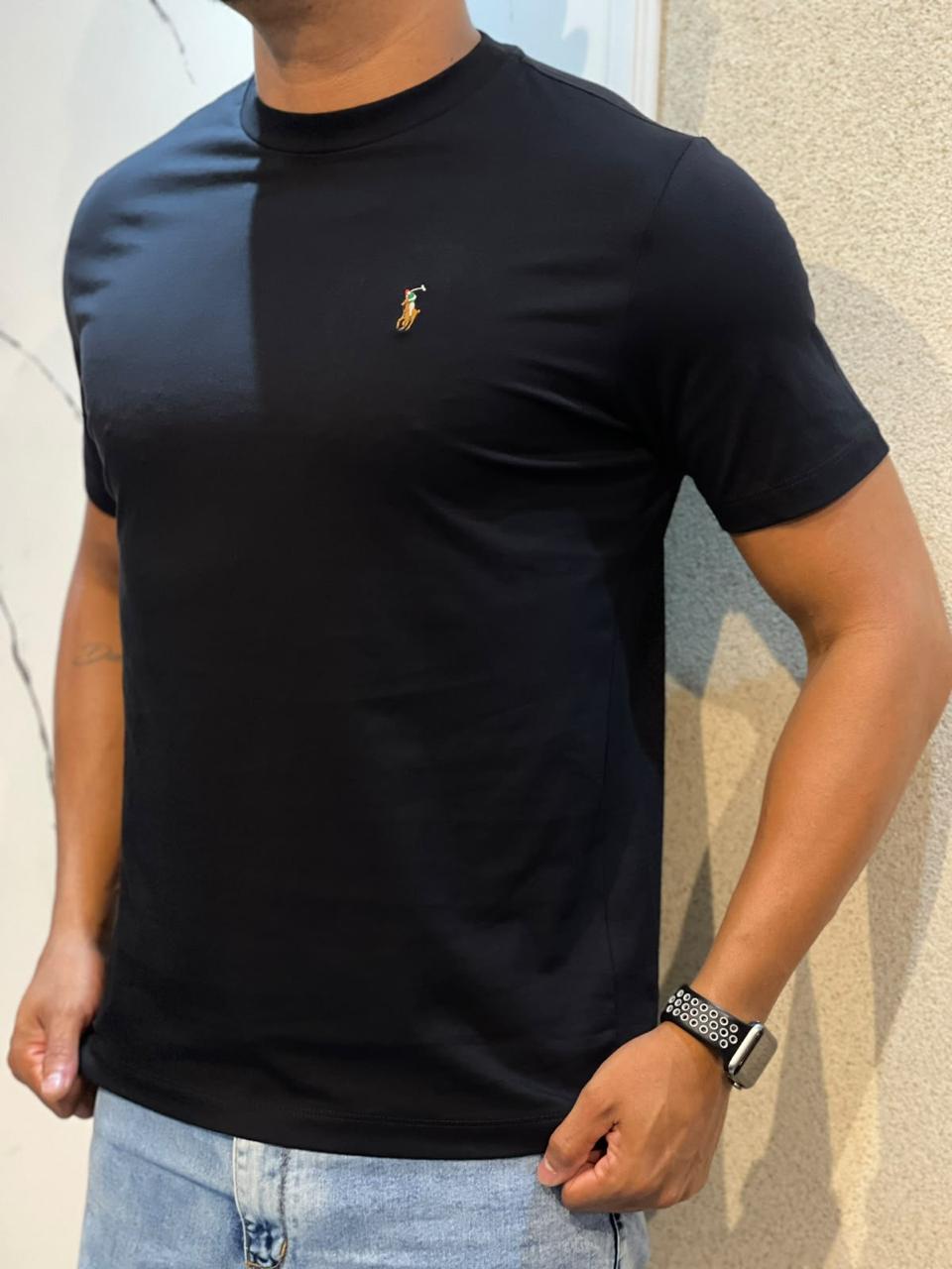 Camiseta Importada - Ralph Lauren