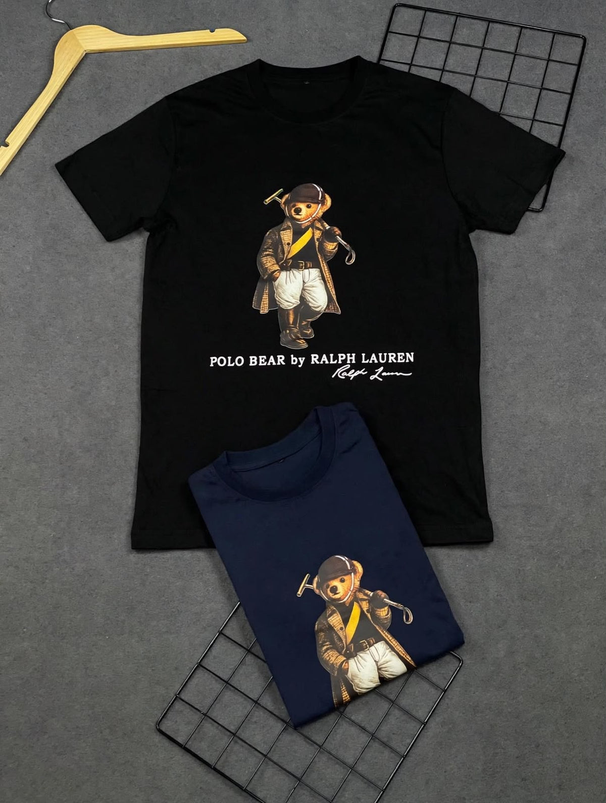 Camiseta Importada - Polo Ralph Lauren