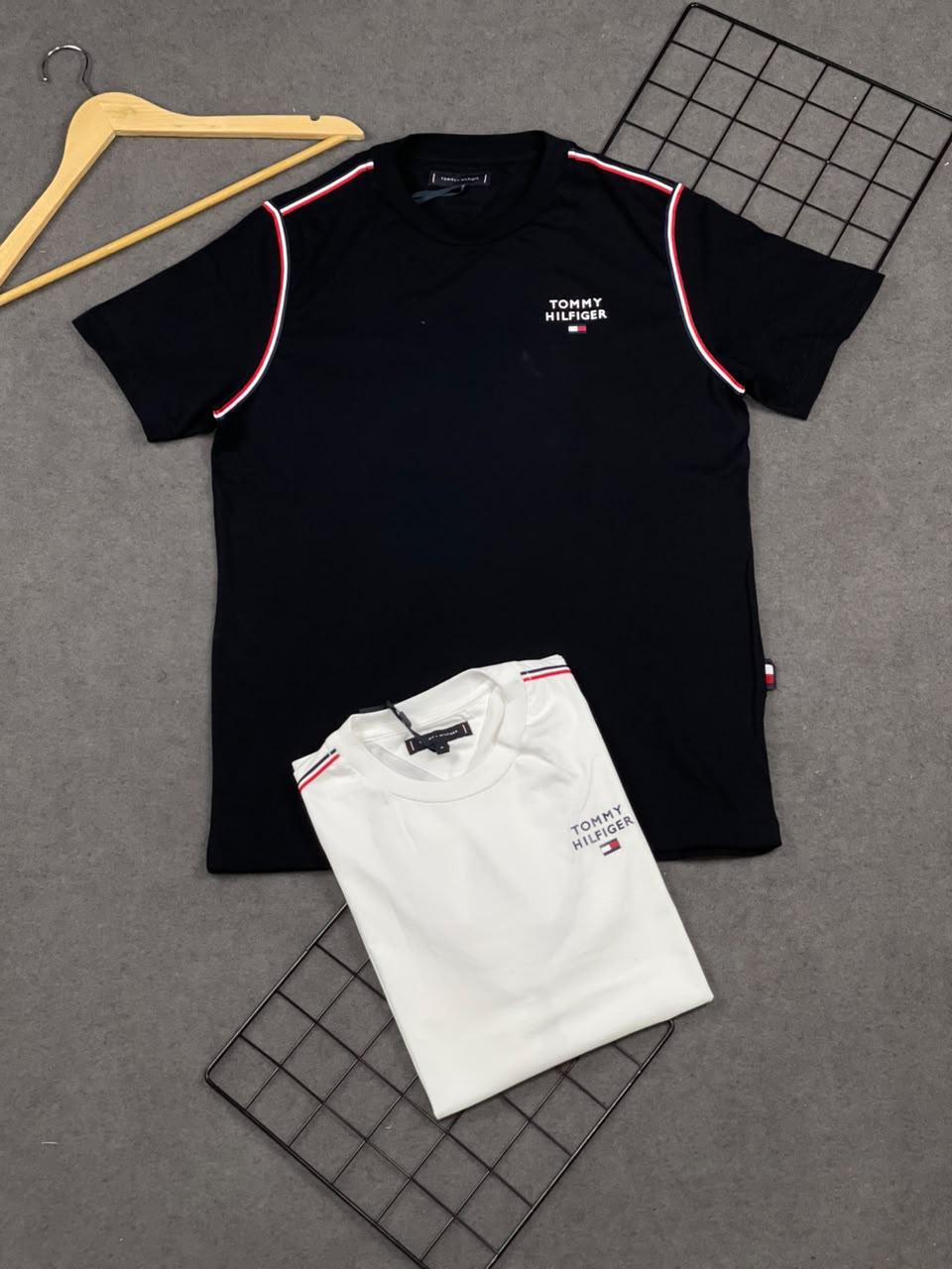 Camiseta Importada - Tommy - Listra