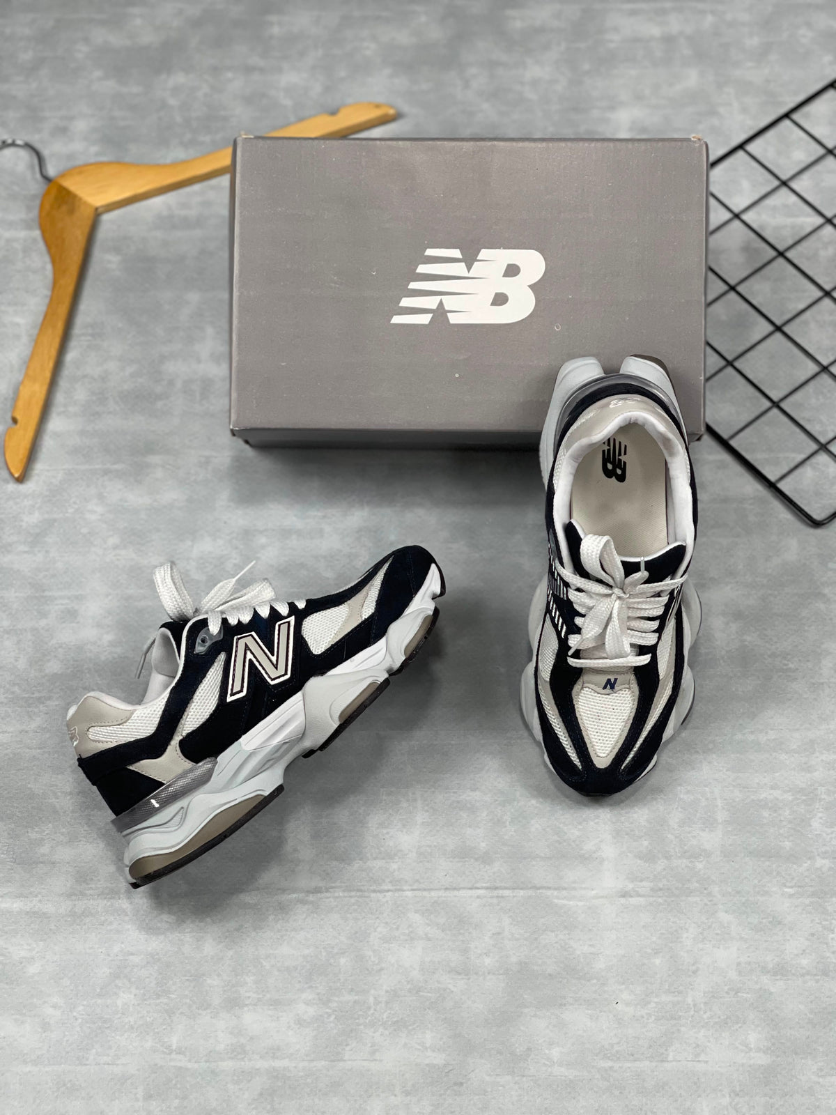 Tênis NB 9060 - Azul