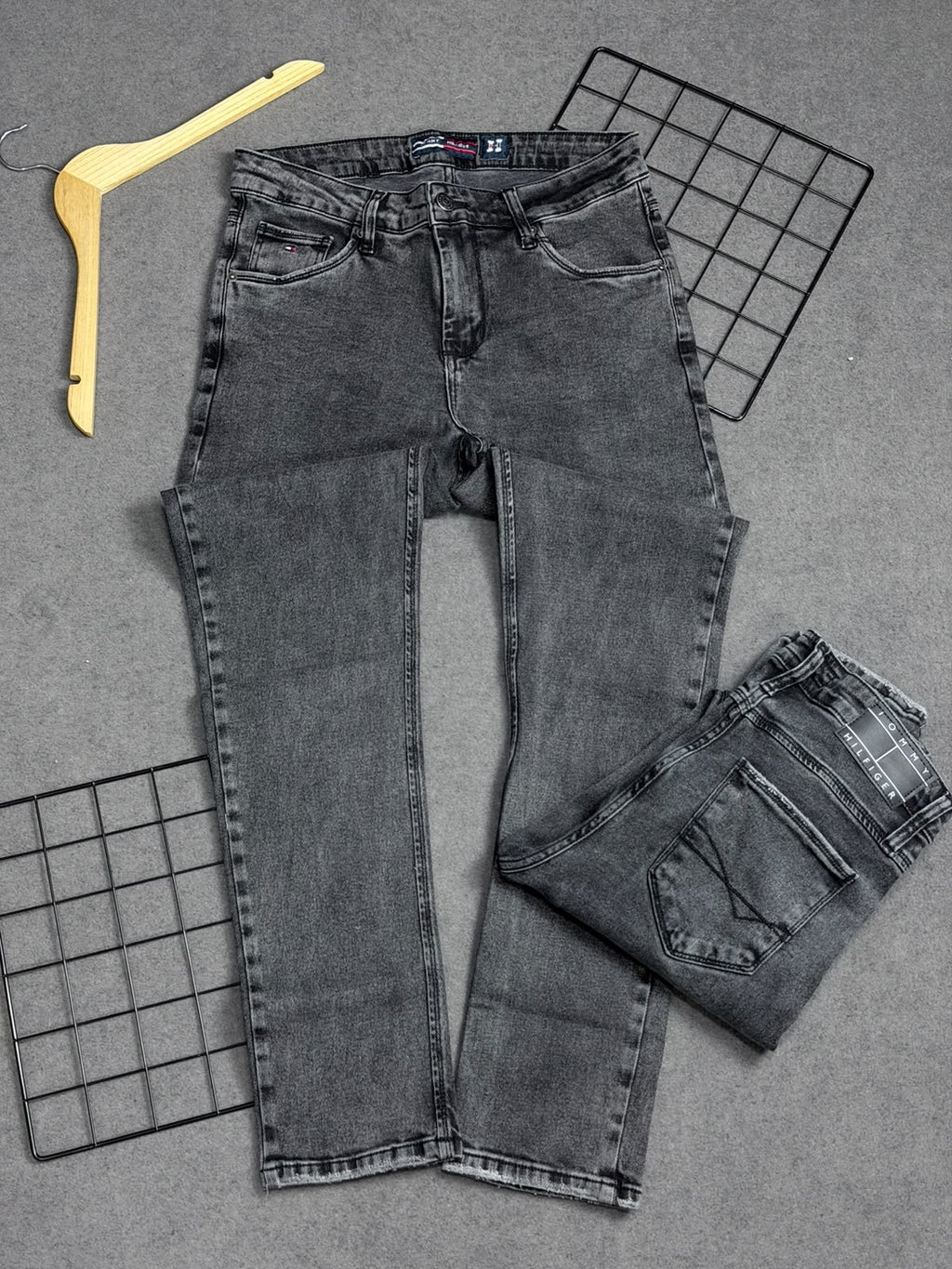 Calça Jeans - TH