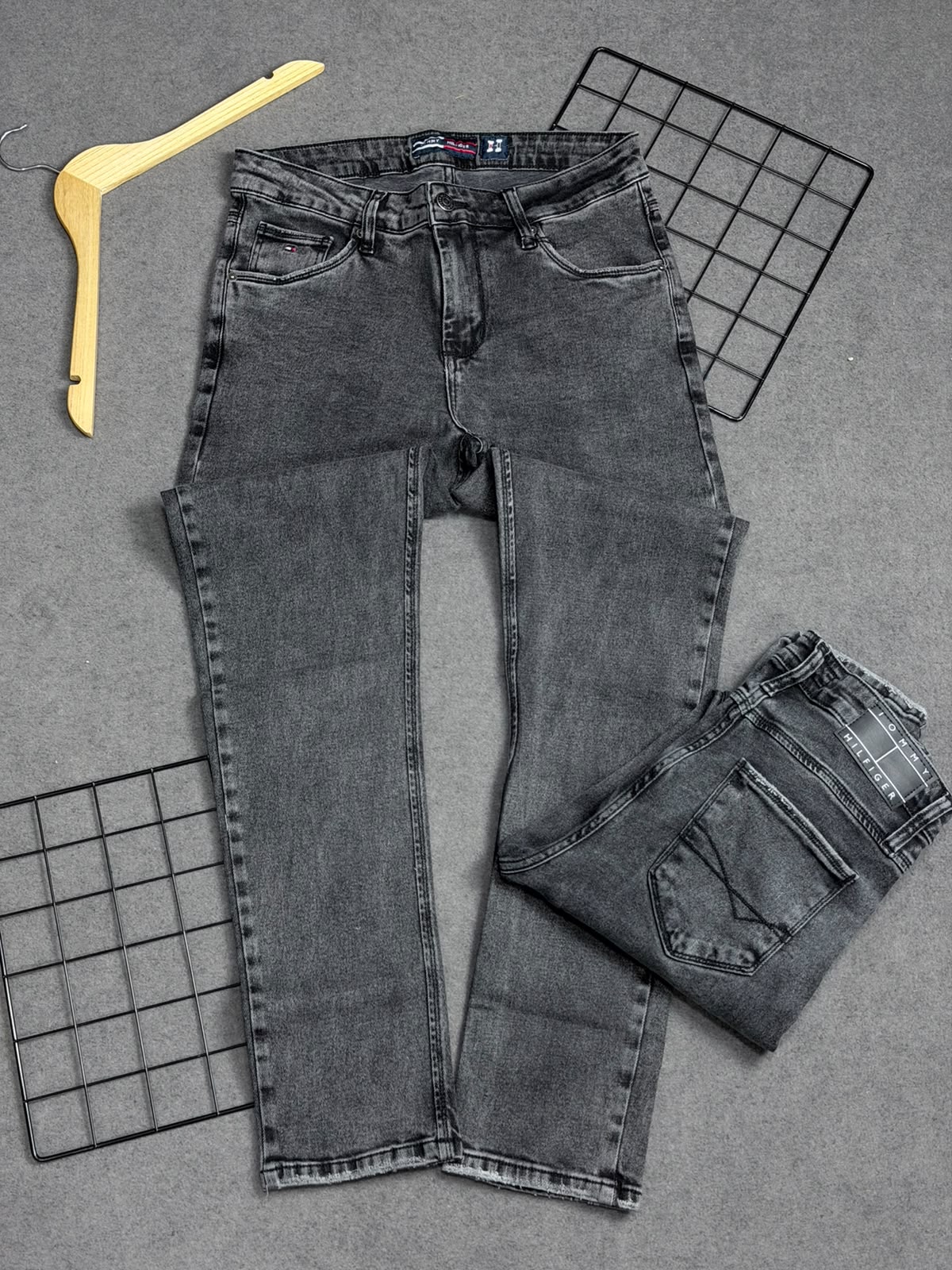 Calça Jeans - TH