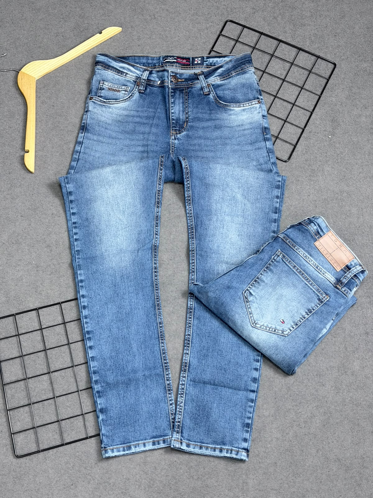 Calça Jeans - TH