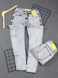 Calça Jeans Jogador - Titular