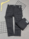 Calça Jeans Jogador - Titular