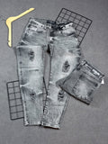 Calça Jeans Jogador - Titular