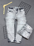 Calça Jeans Jogador - Titular