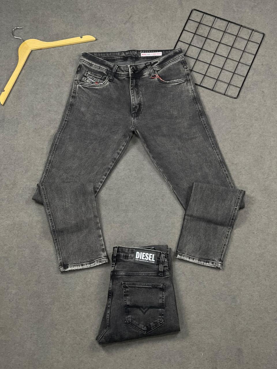 Calça Jeans - DIesel