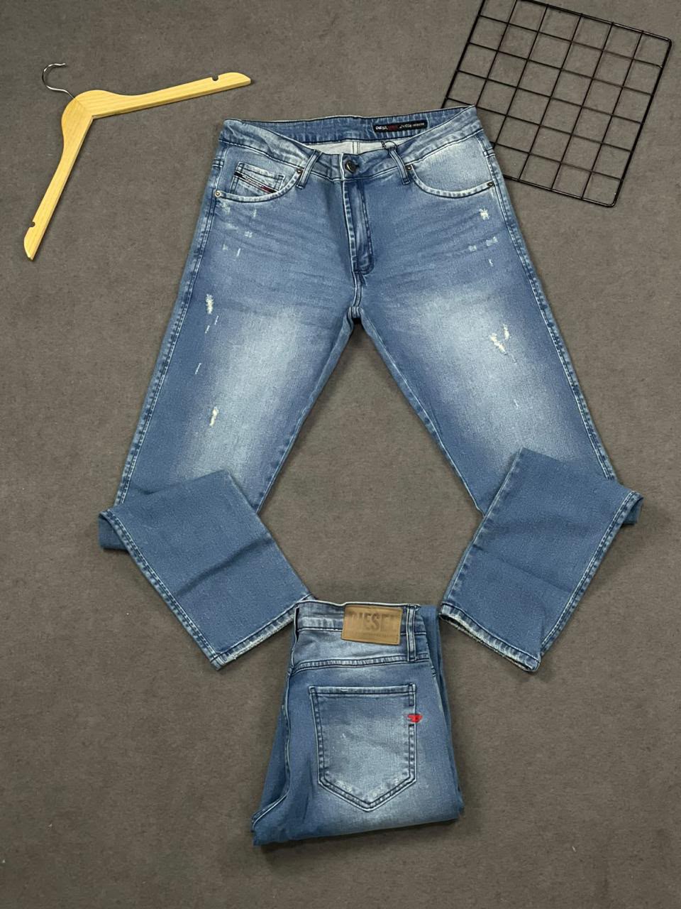 Calça Jeans - Diesel