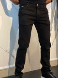 Calça Jeans - Boss - Preto