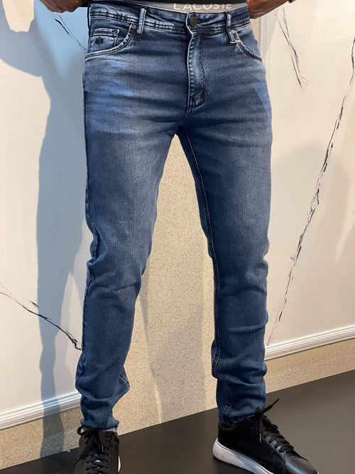 Calça Jeans - Armani