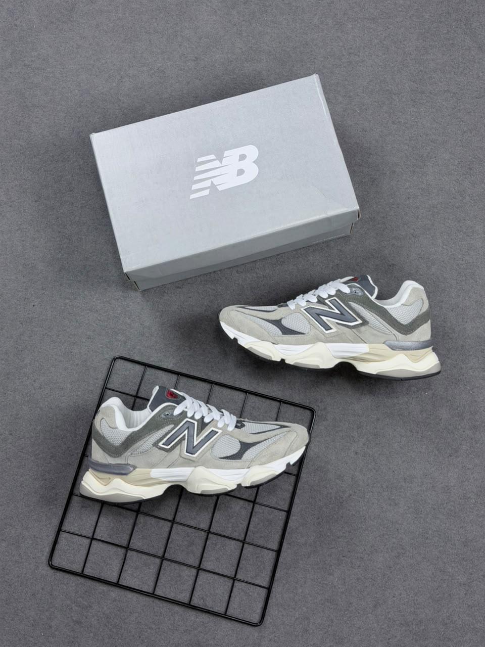 Tênis NB9060 - Cinza