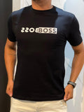 Camiseta Premium - BOSS