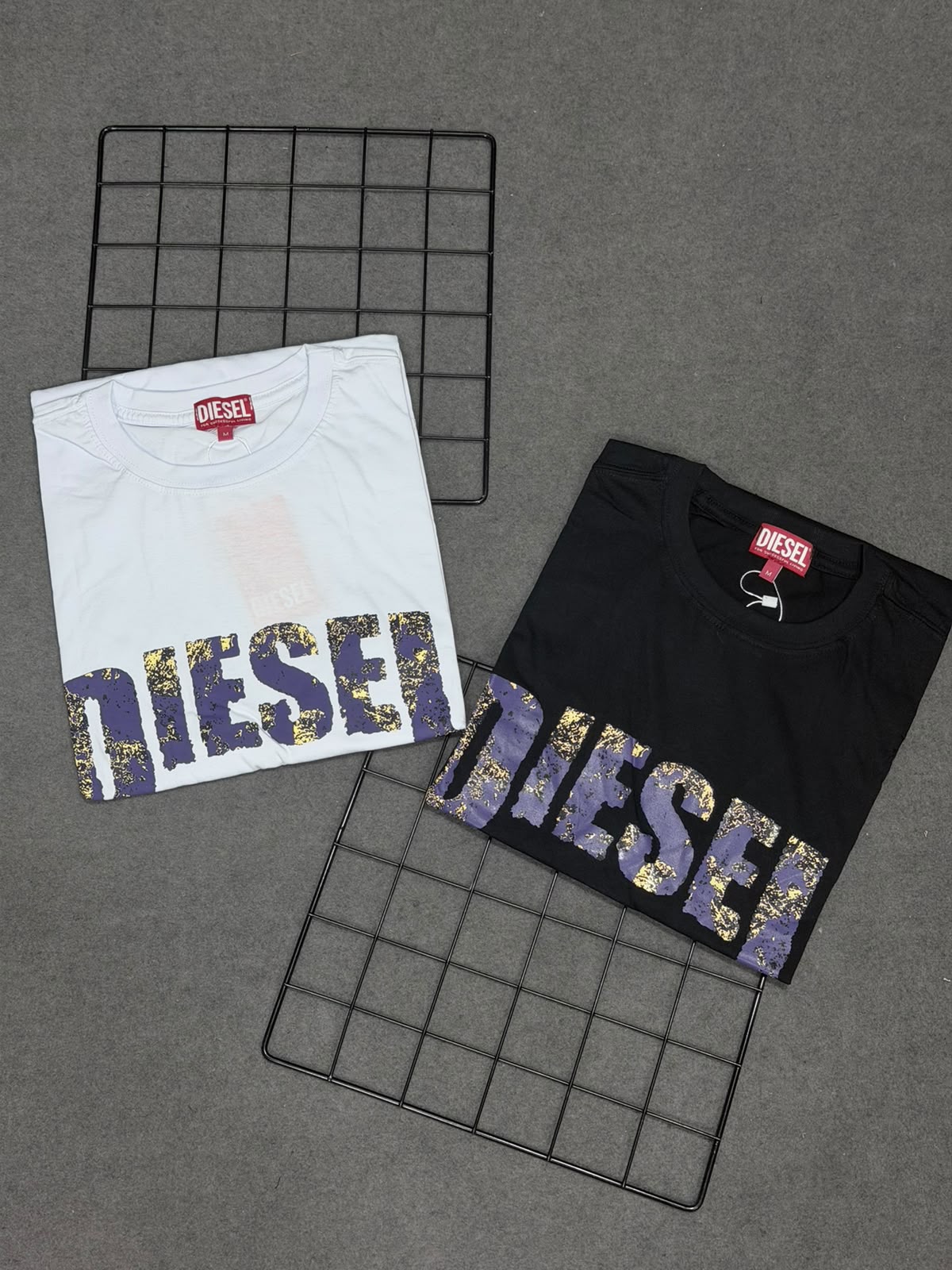 Camiseta Premium - Diesel