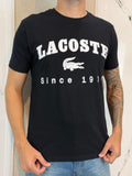 Camiseta Premium - Lacoste -