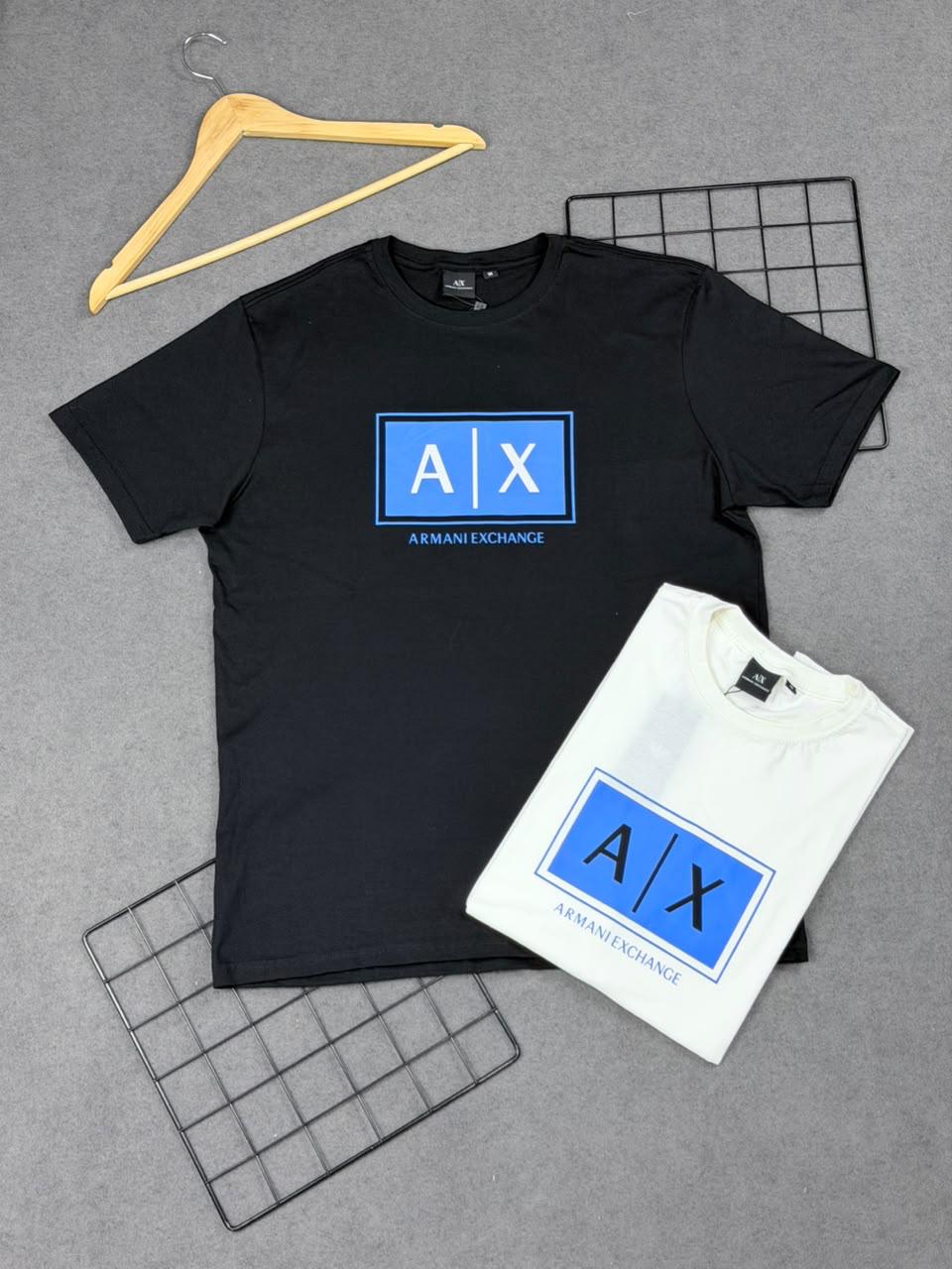 Camiseta Premium - AX