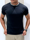 Camiseta Premium - AX - Gola
