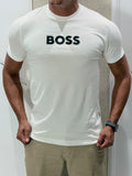 Camiseta Importada - BOSS
