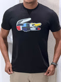 Camiseta Importada - Lacoste