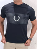 Camiseta Importada - Fred Perry