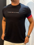 Camiseta Premium - Tommy H.