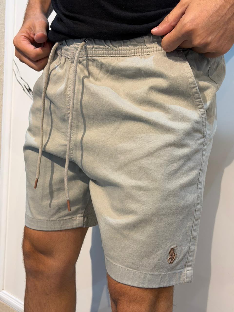 Short Sarja - Ralph Lauren