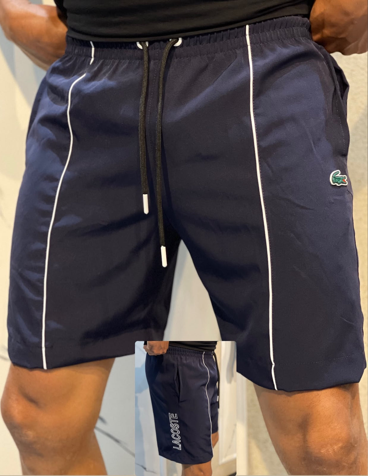 Short Premium - Lacoste