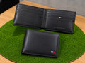 Carteira Nacional - Tommy Hilfiger