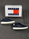 Tênis Tommy Hilfiger - Azul