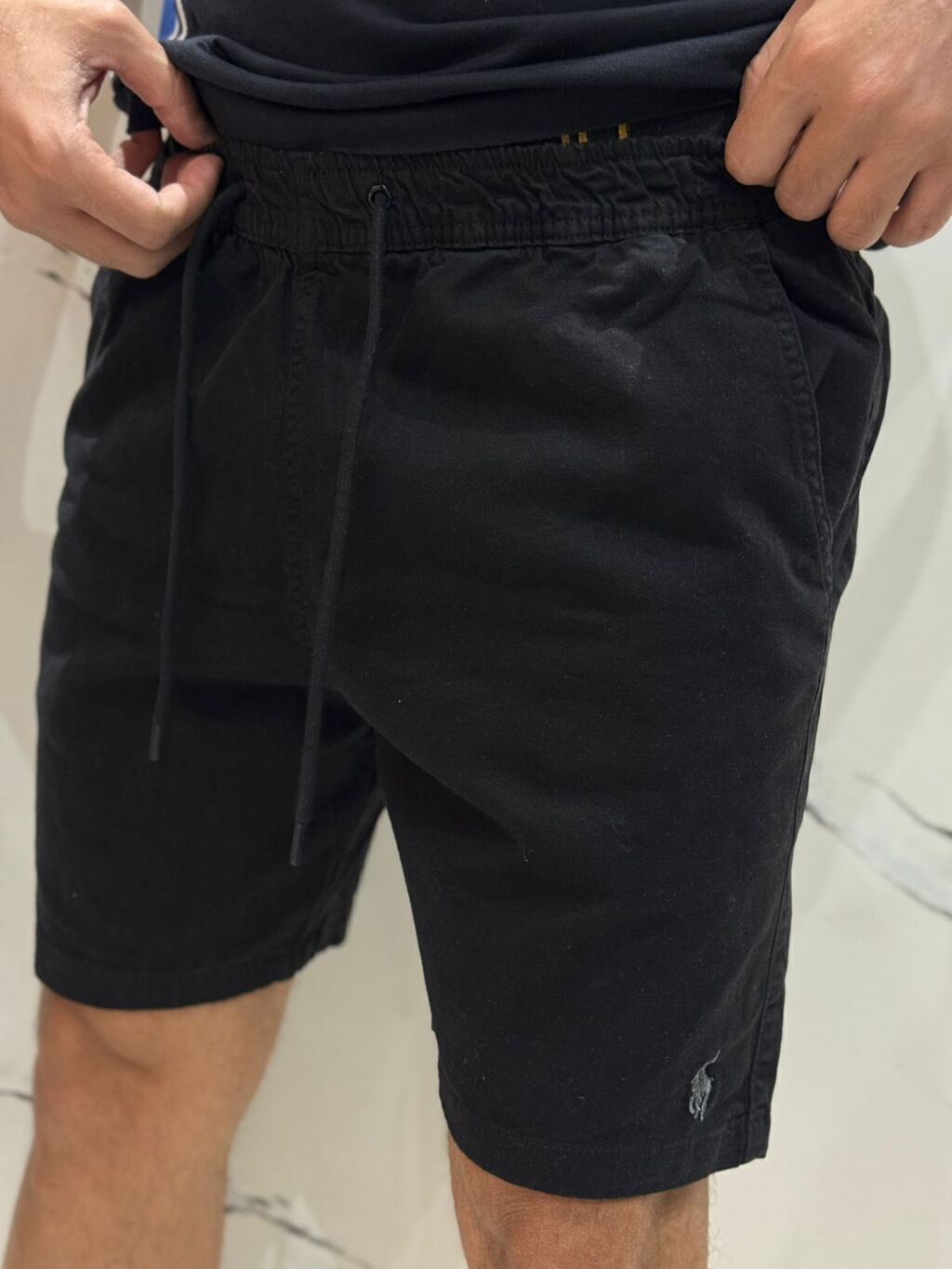 Short Sarja - Ralph Lauren