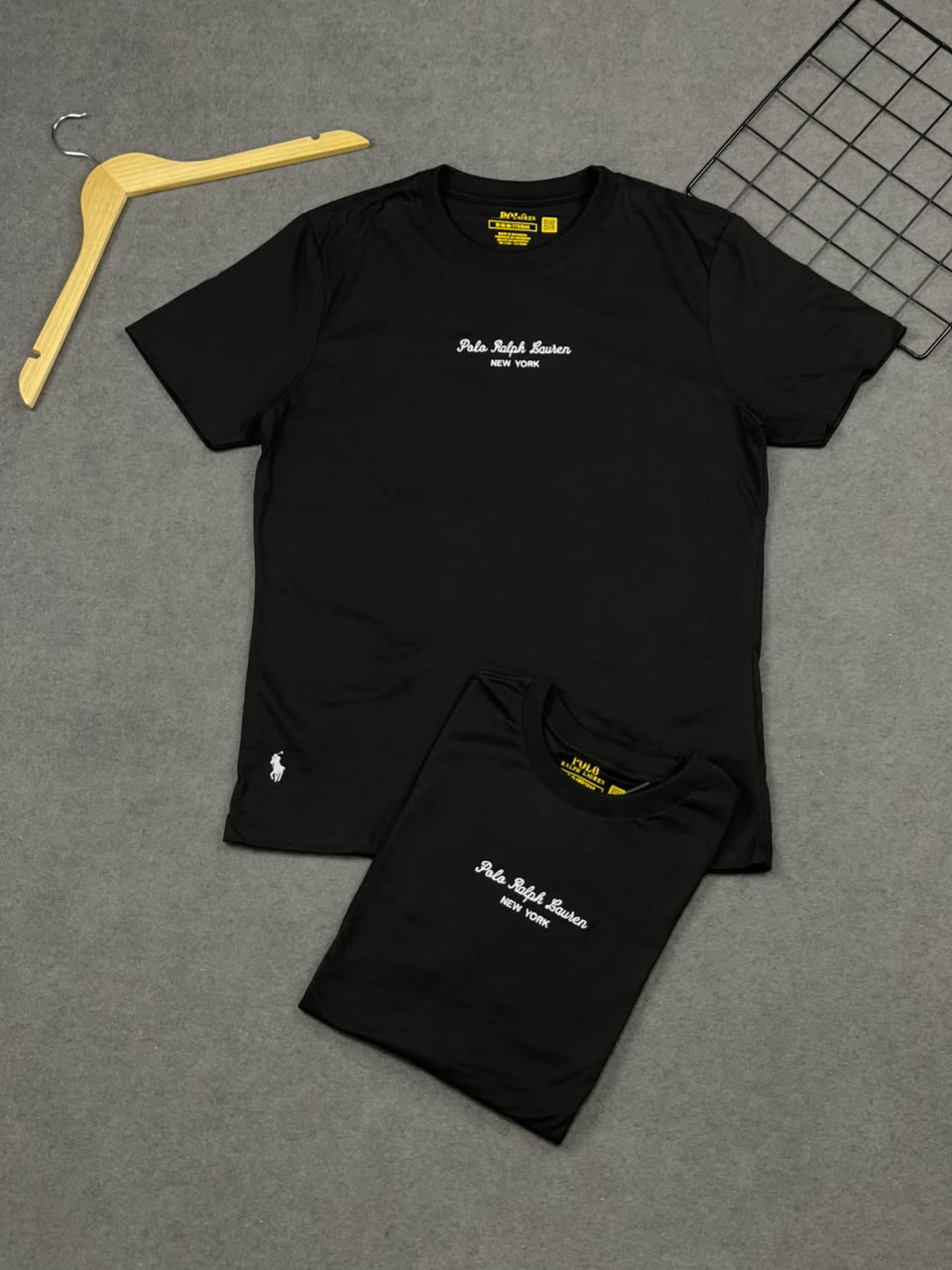 Camiseta Premium - Ralph L.