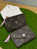 Carteira Chinesa - Louis Vuitton