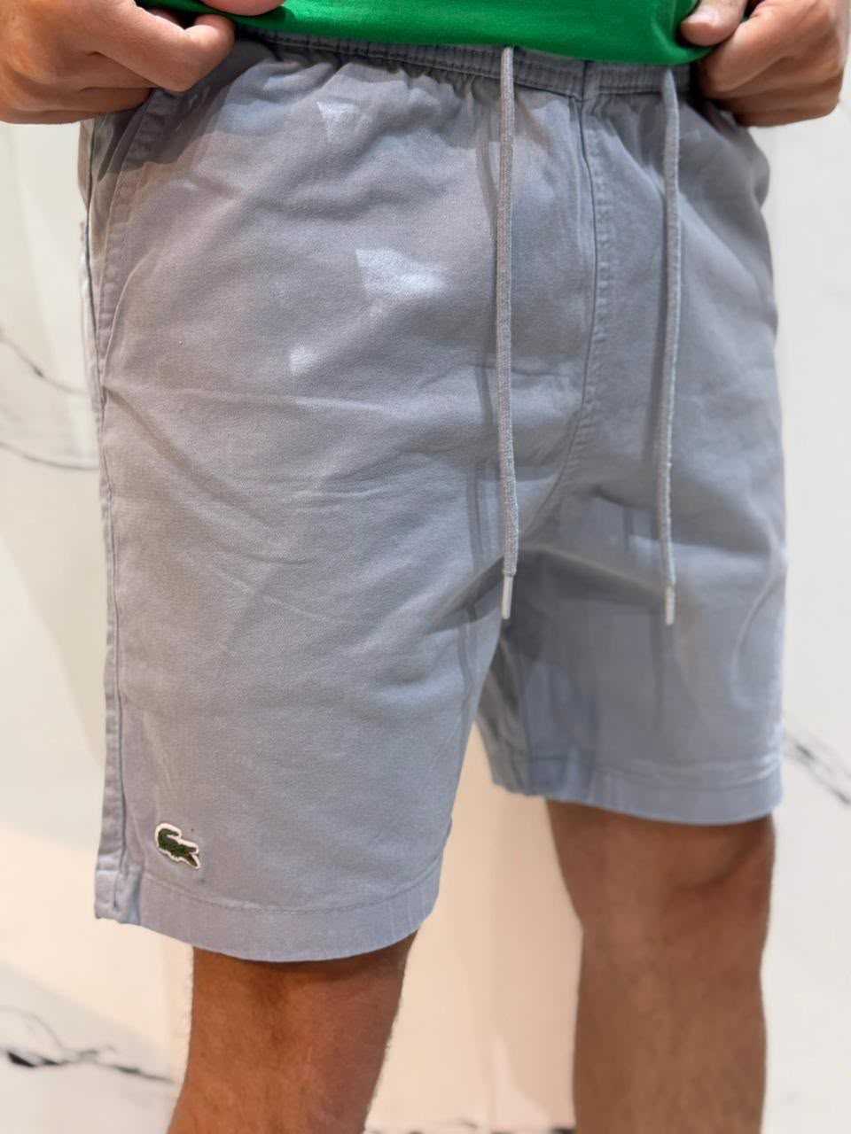 Short Sarja - Lacoste