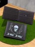Carteira Nacional - John John