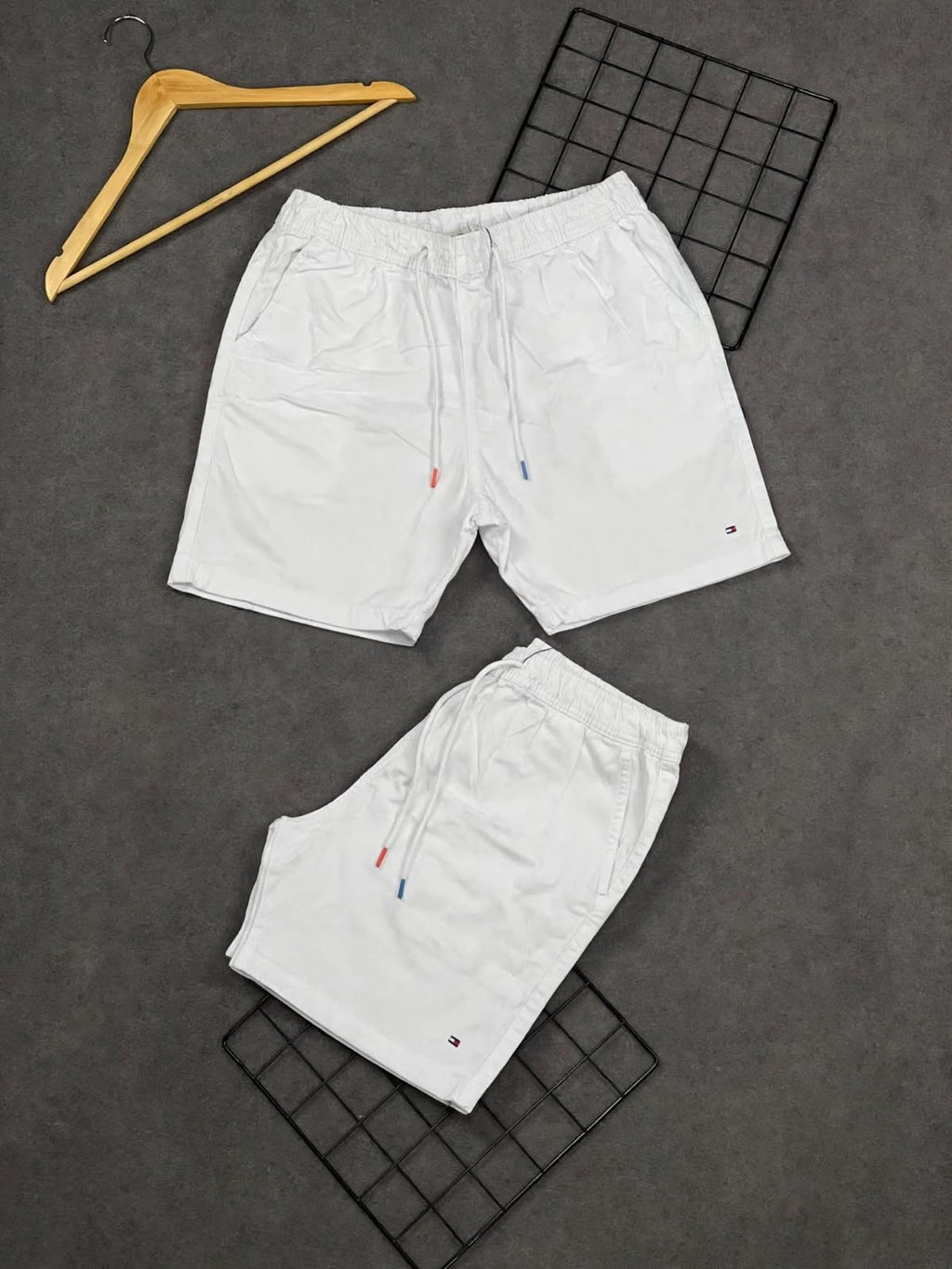 Short Sarja - Tommy Hilfiger